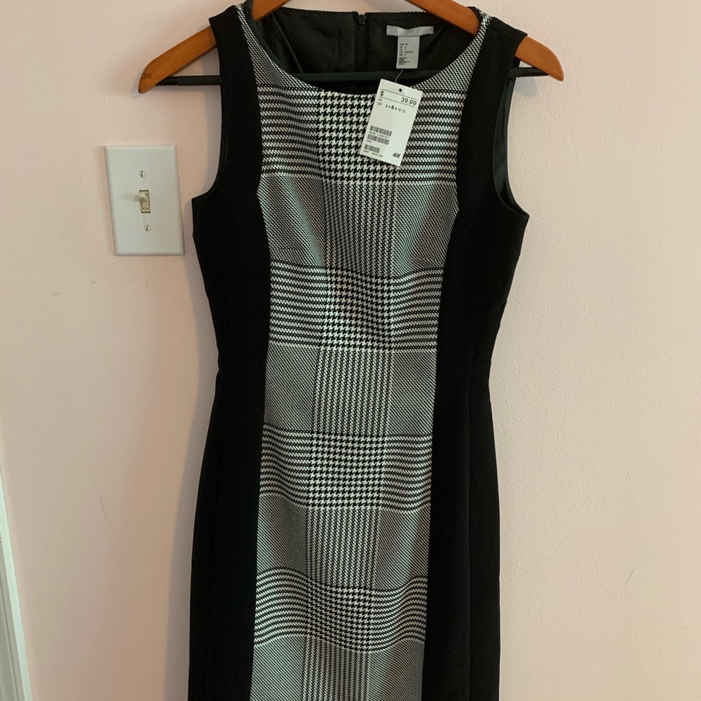 Cute work dress